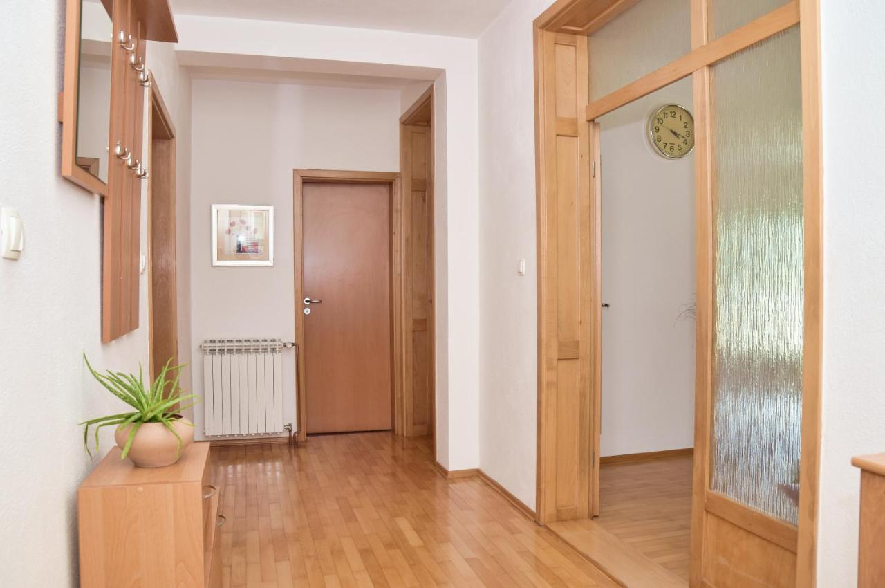 Apartman Buongiorno Jajce Exterior photo