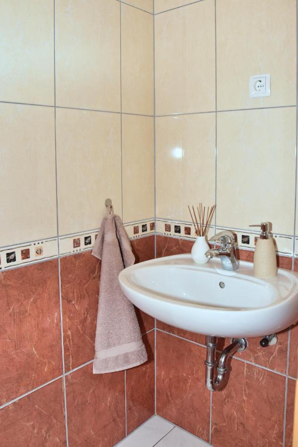 Apartman Buongiorno Jajce Exterior photo