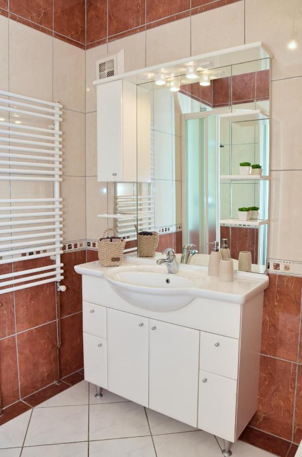 Apartman Buongiorno Jajce Exterior photo