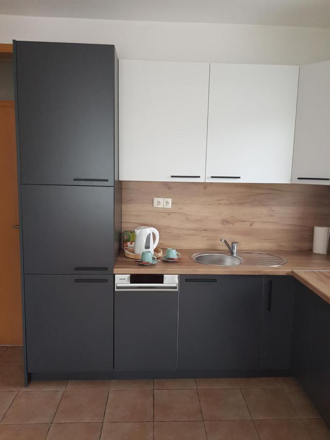 Apartman Buongiorno Jajce Exterior photo